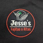 Example of custom apparel produced by Mesquite Print House