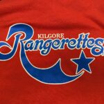Example of custom apparel produced by Mesquite Print House