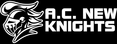 A.C. New Knights Store Logo