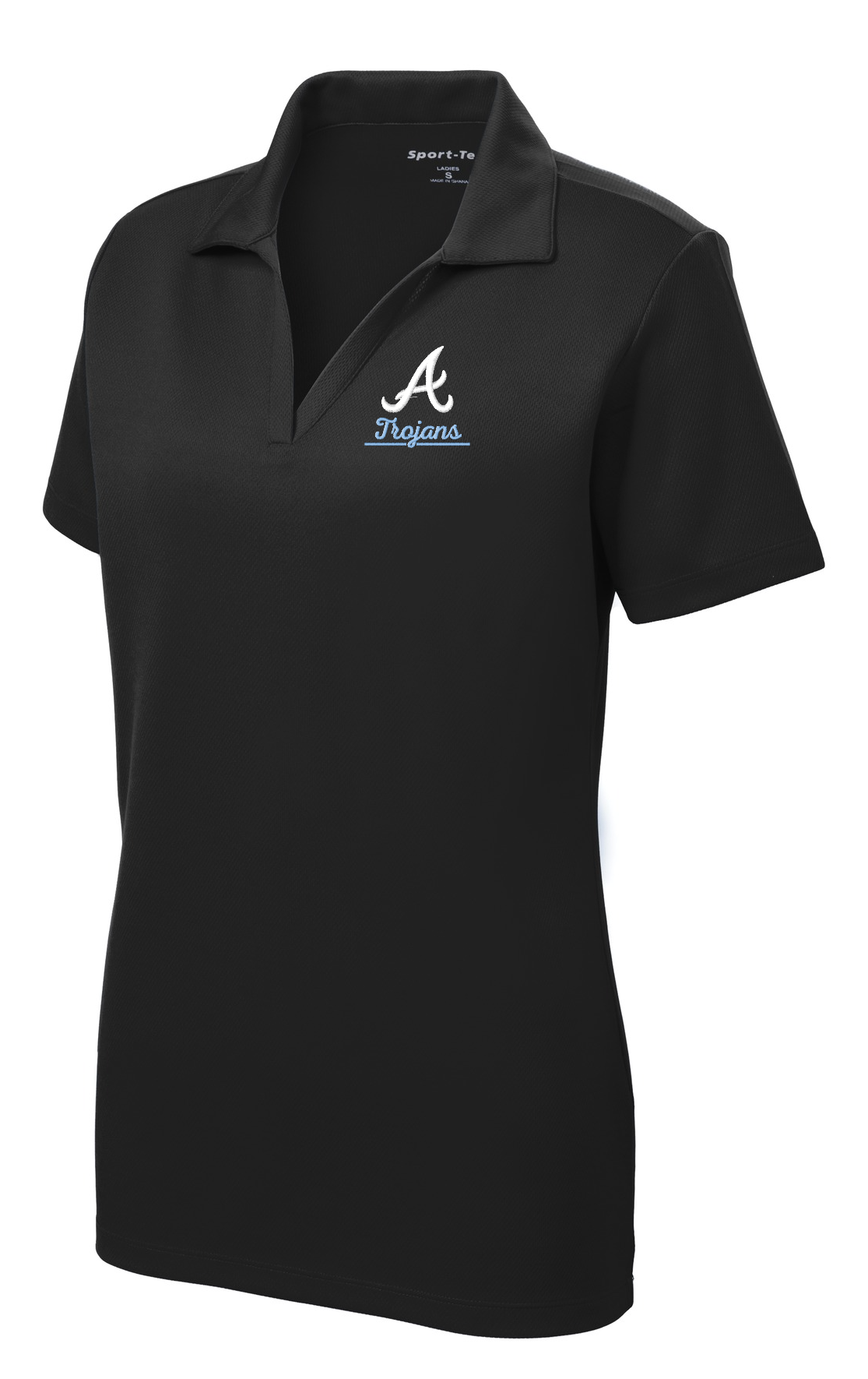 Ladies Agnew "A" Polos