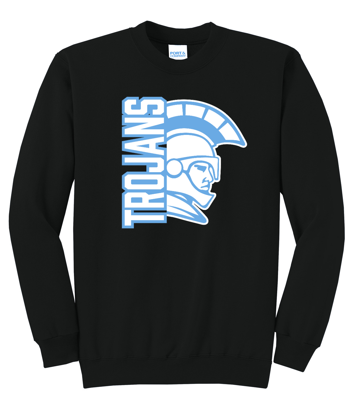 Trojans Big Logo Sweatshirt
