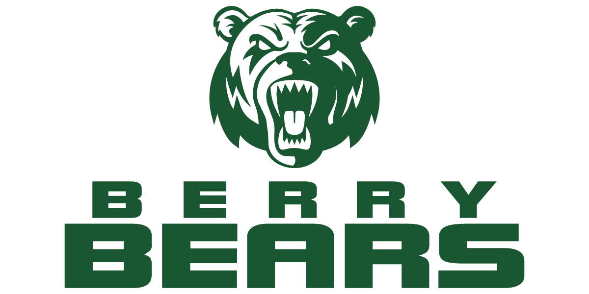 Berry Middle School Store Logo