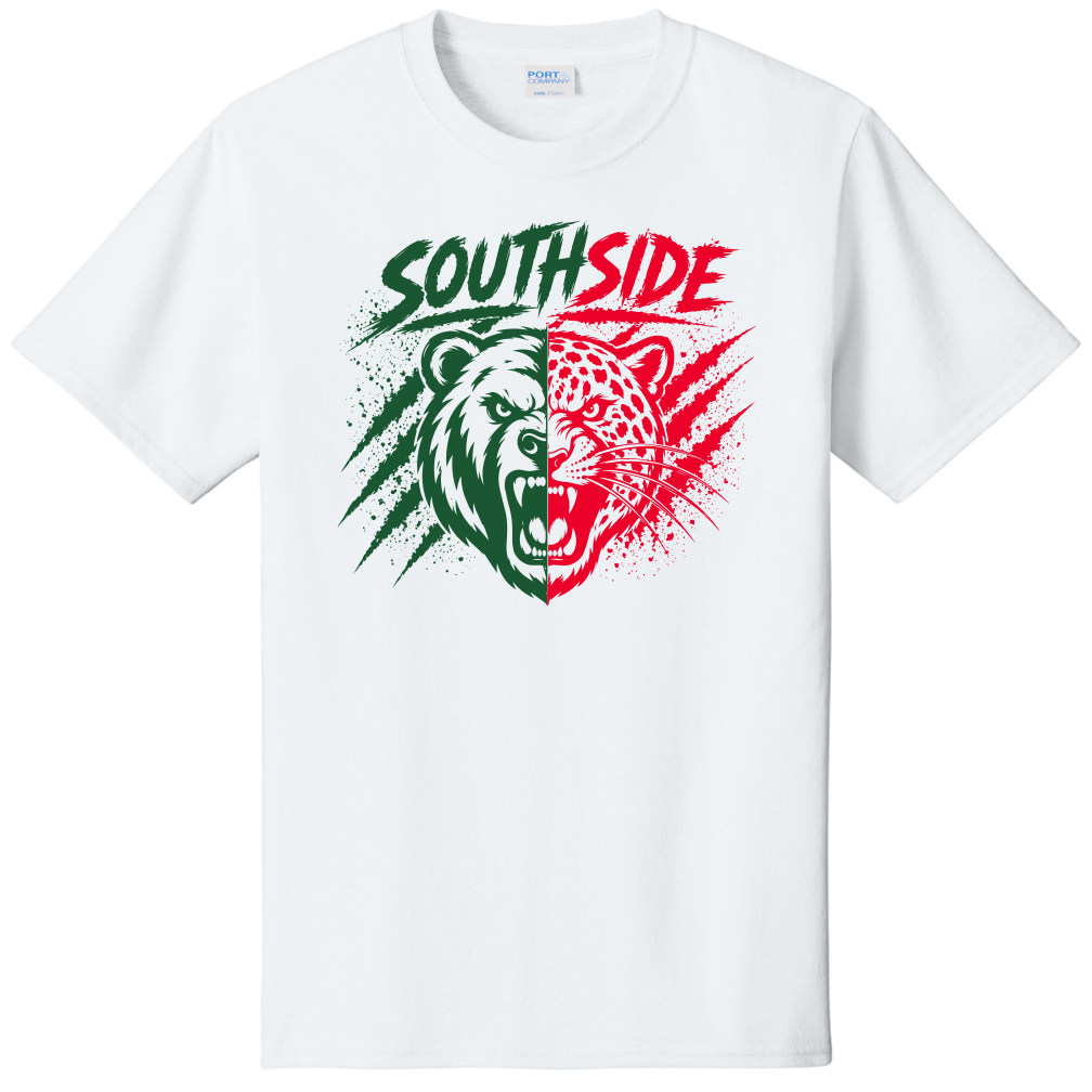 Berry Southside
