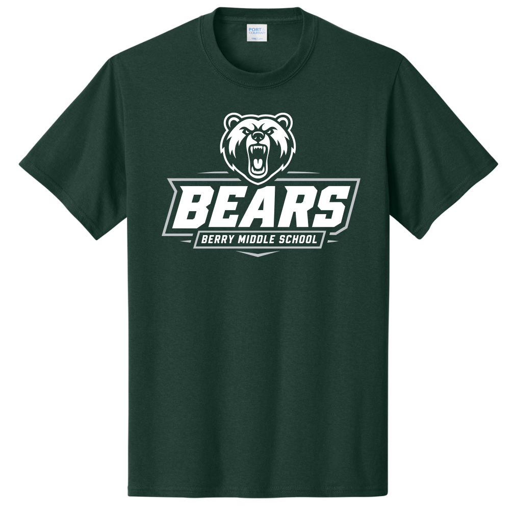 Berry Bears