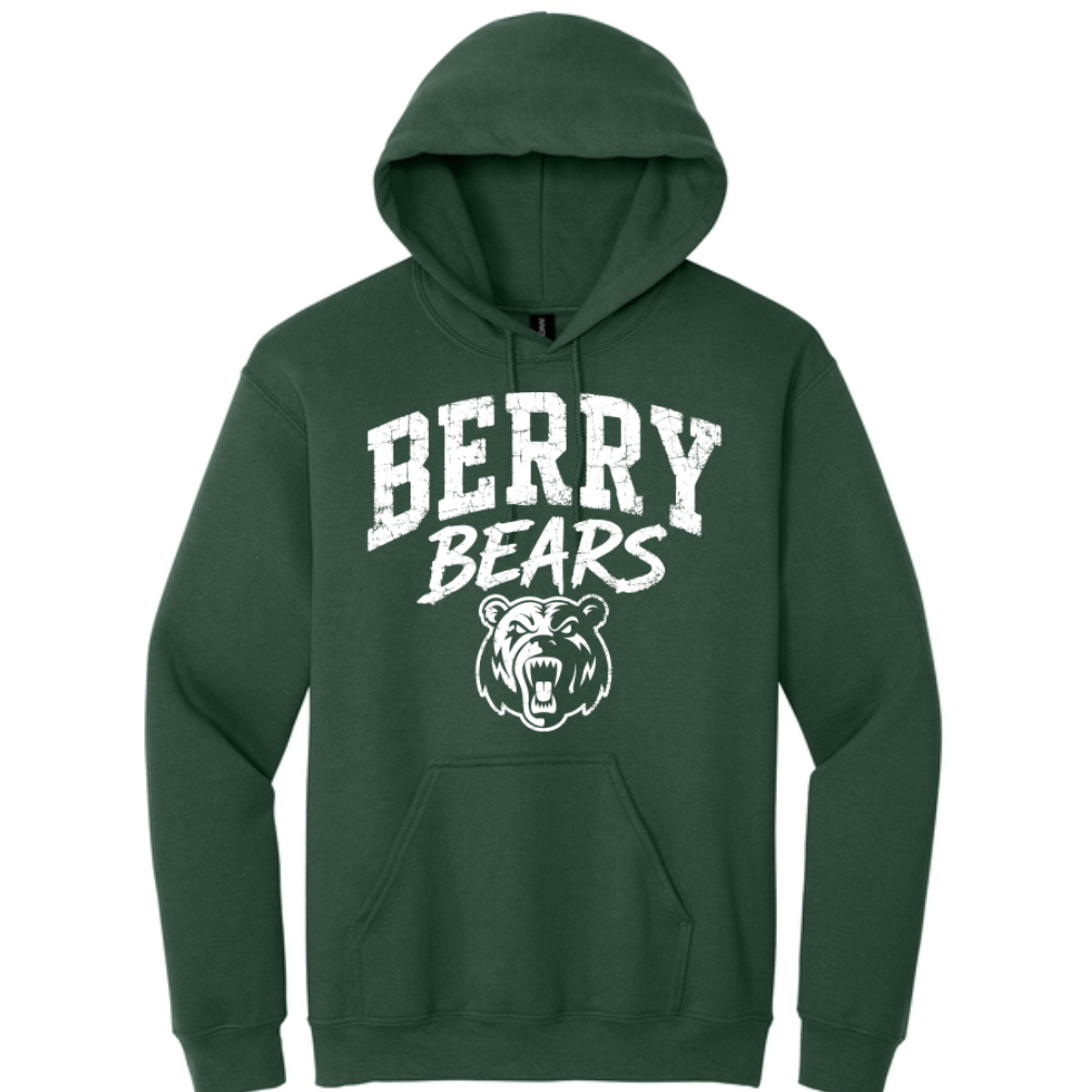 Berry Bears Hoodie