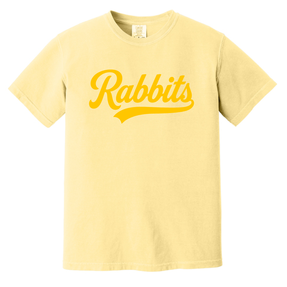 FOrney Yellow