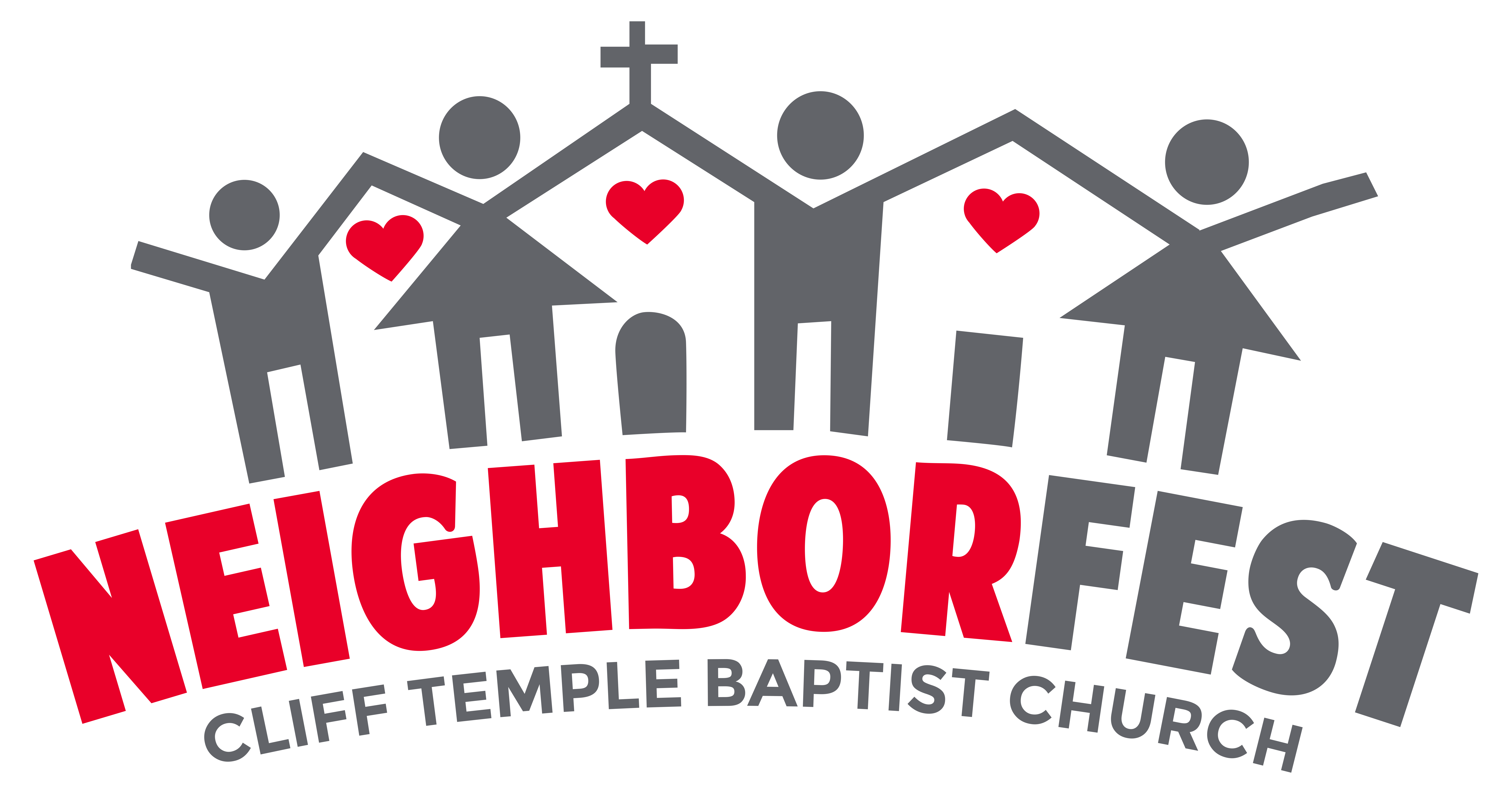 Community for the Community Store Logo