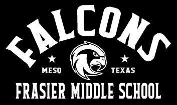 Frasier Middle School Store Logo