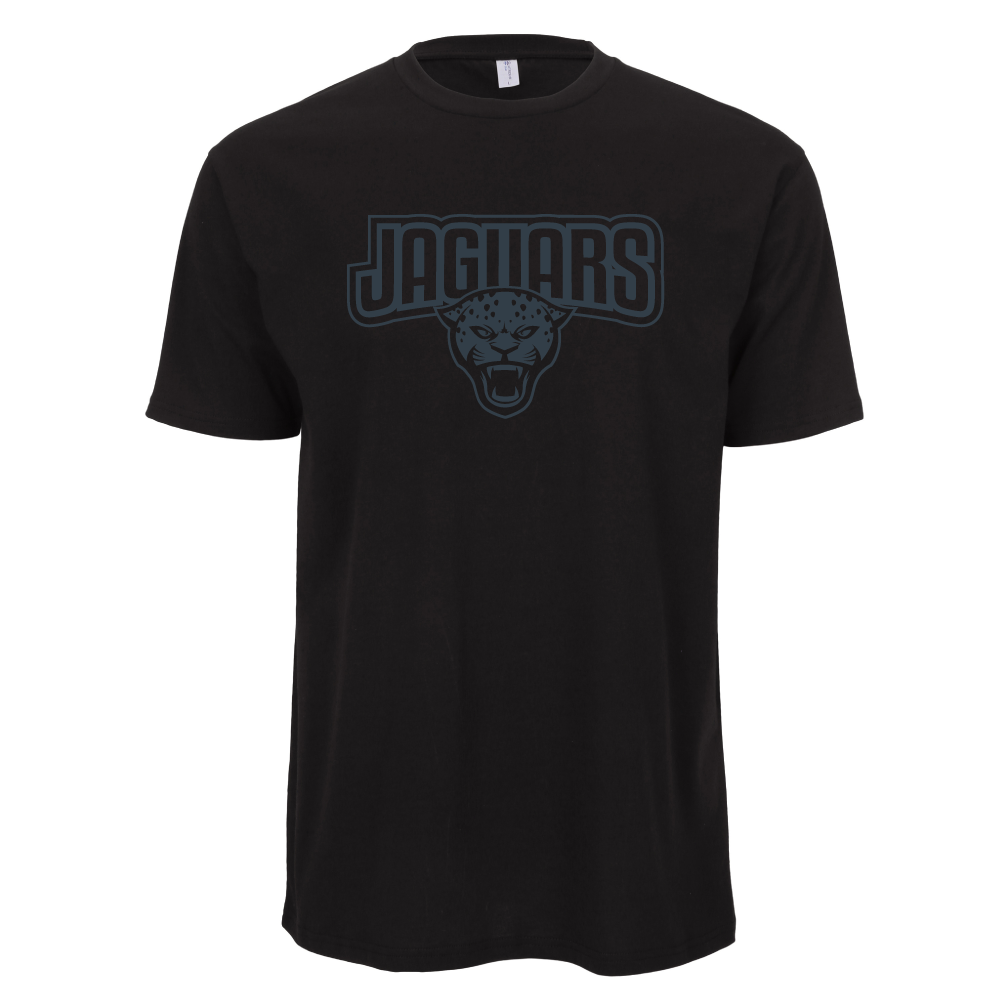 John Horn Jaguars Black Out