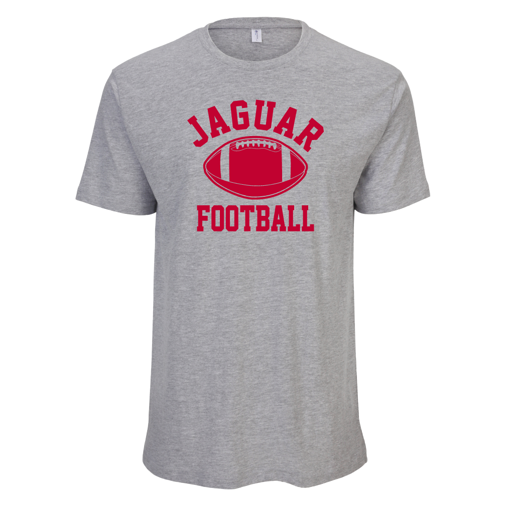 Jaguar Football