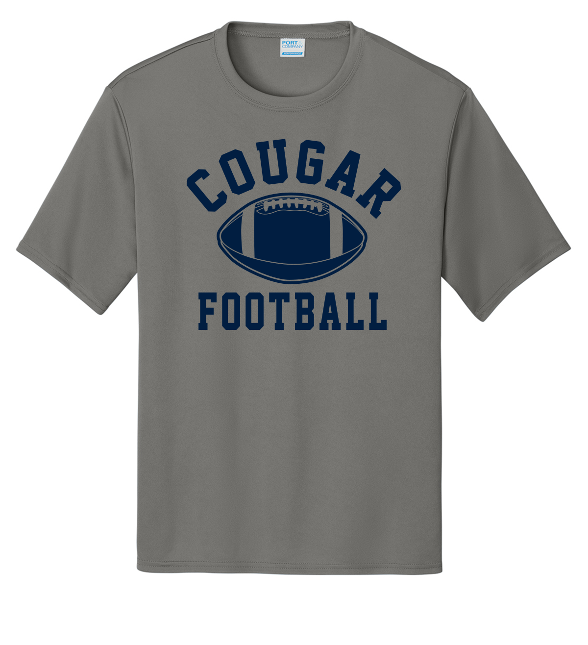 Cougar Football