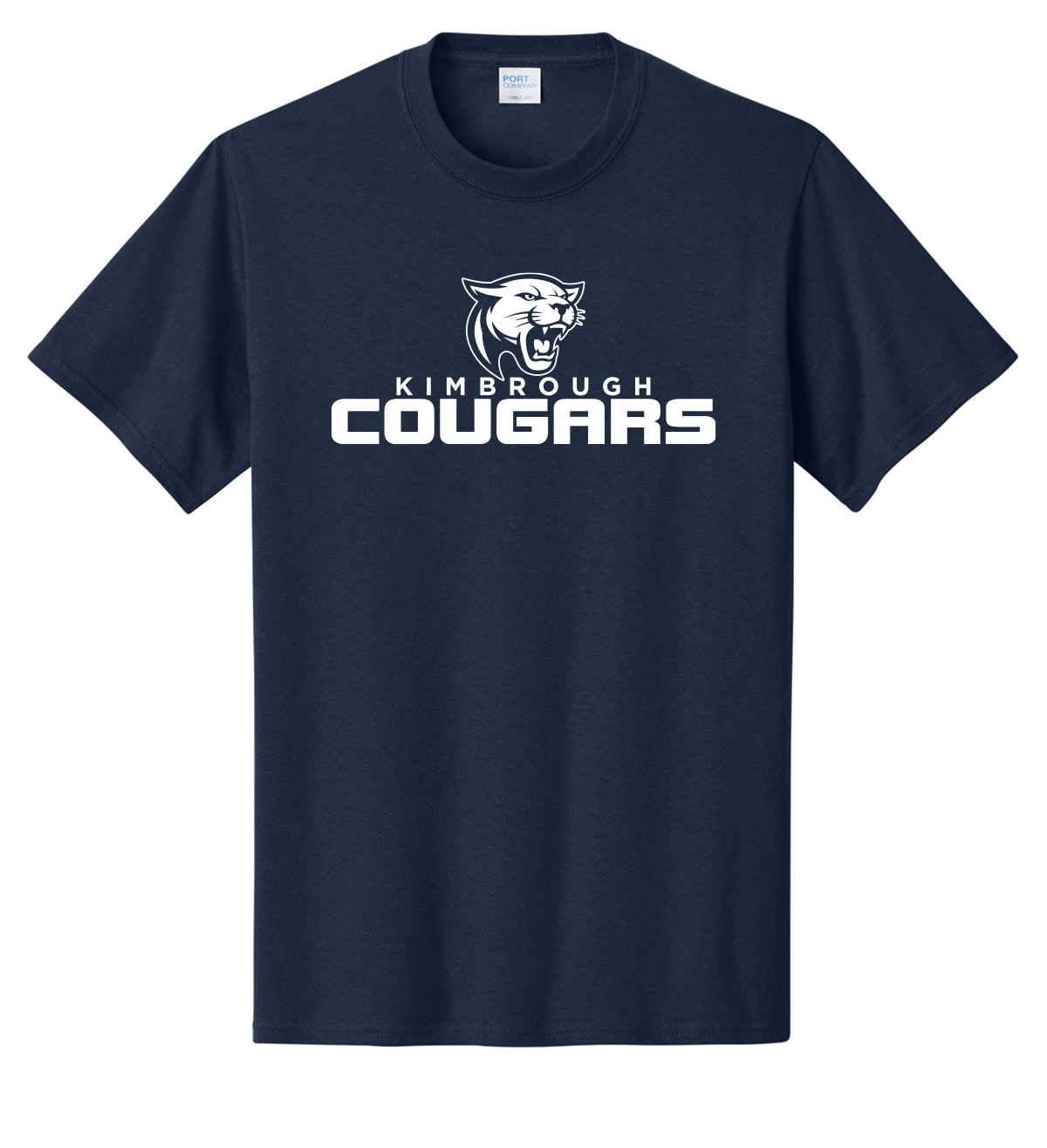 Cougar Bolts