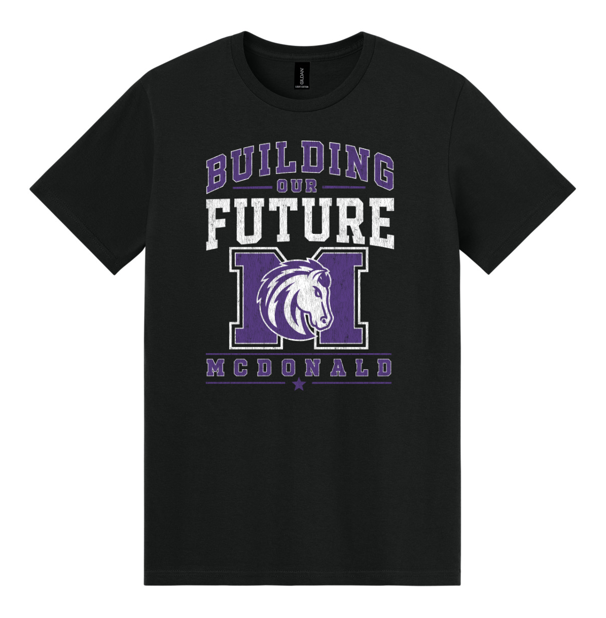 Building Our Future