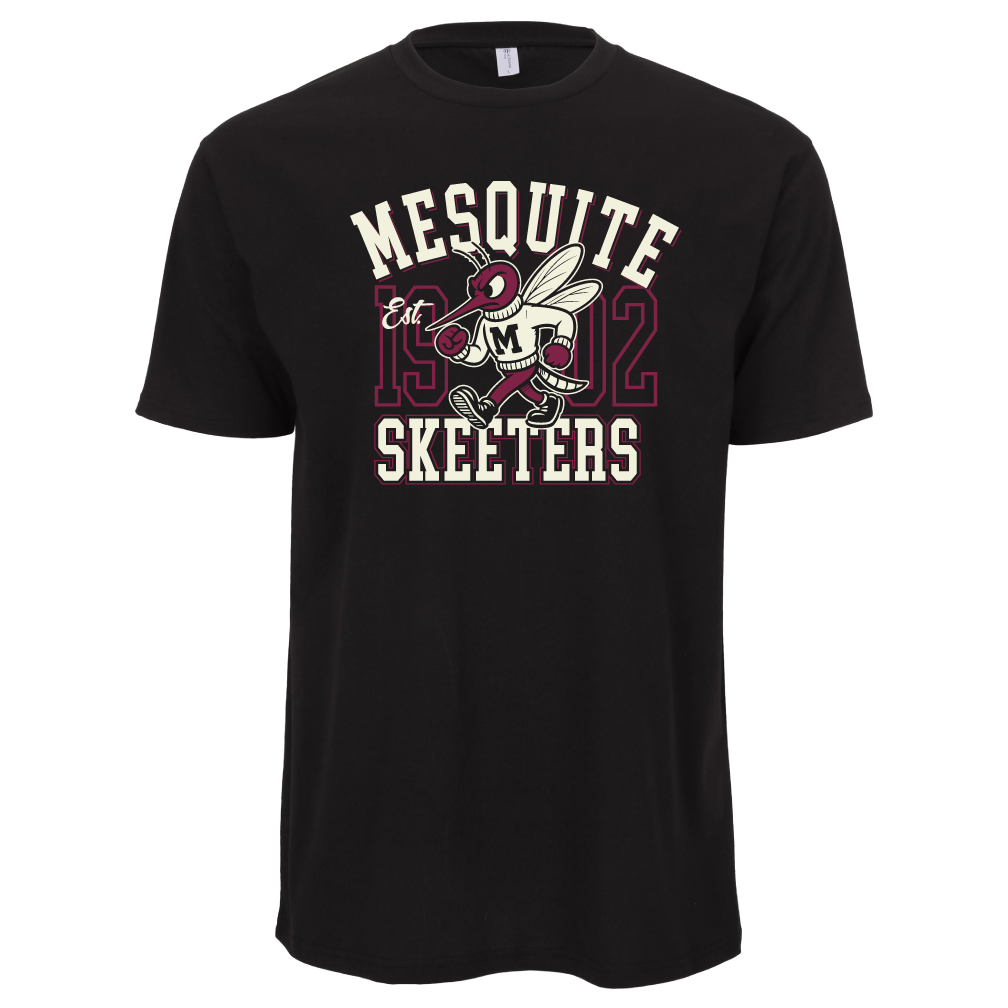 MHS Tough Skeeter