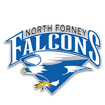 North Forney High School Store Logo