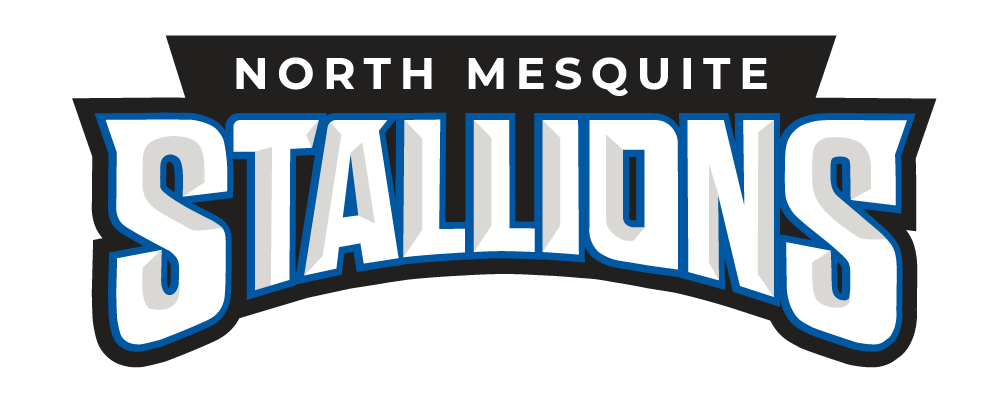 North Mesquite Admin Jersey Store Logo
