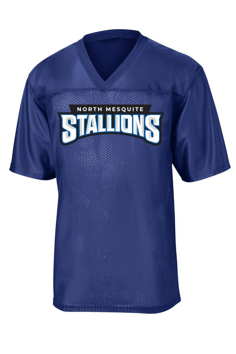 Mens NMHS Jersey