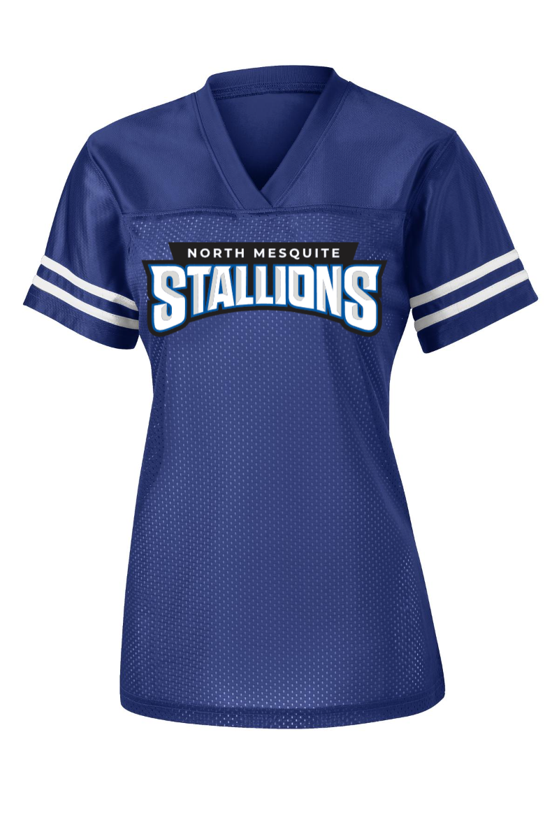 Ladies NMHS Jersey