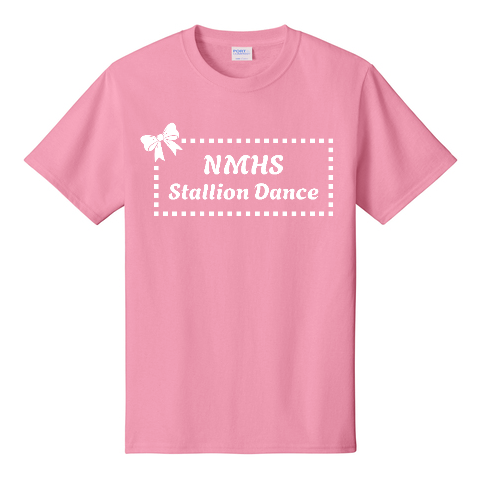 NMHS Stallion Dance