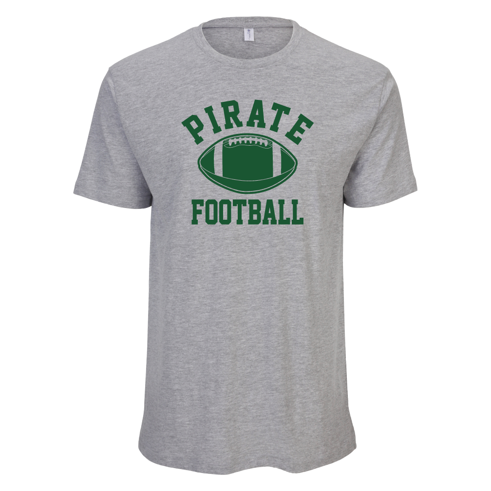 Pirate Football