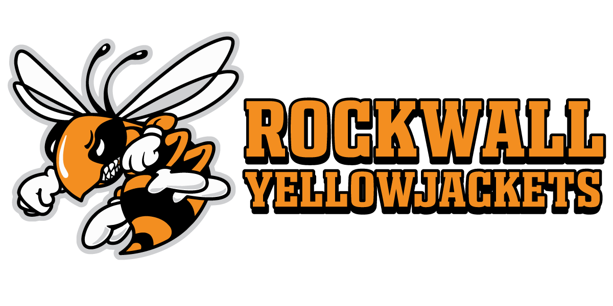 Rockwall High School Store Logo