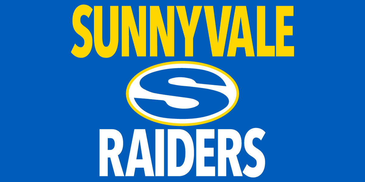 Sunnyvale High School Store Logo