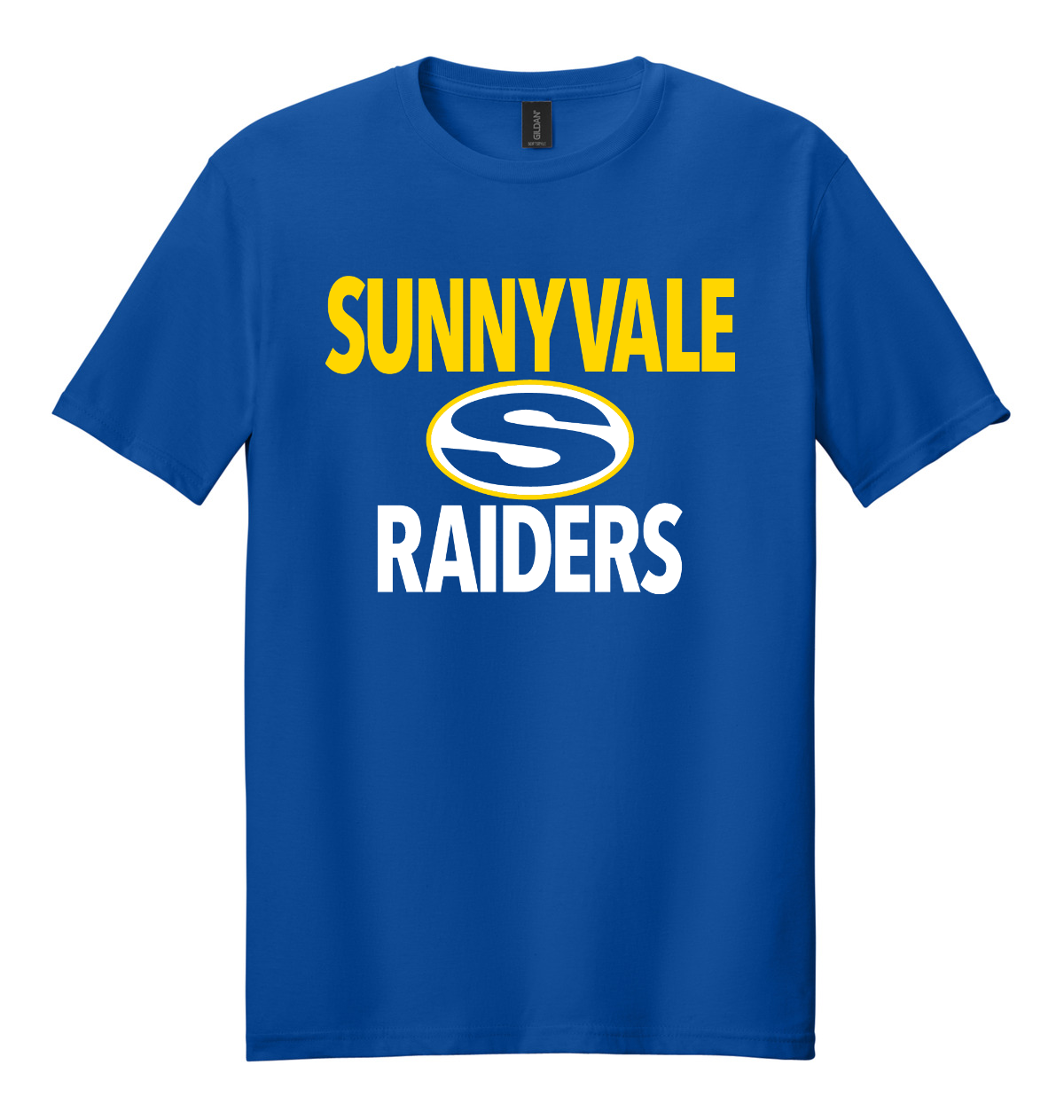 Sunnyvale "S" logo