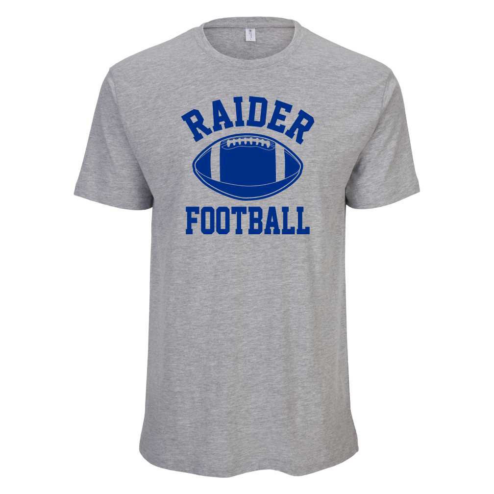 Raiders Football
