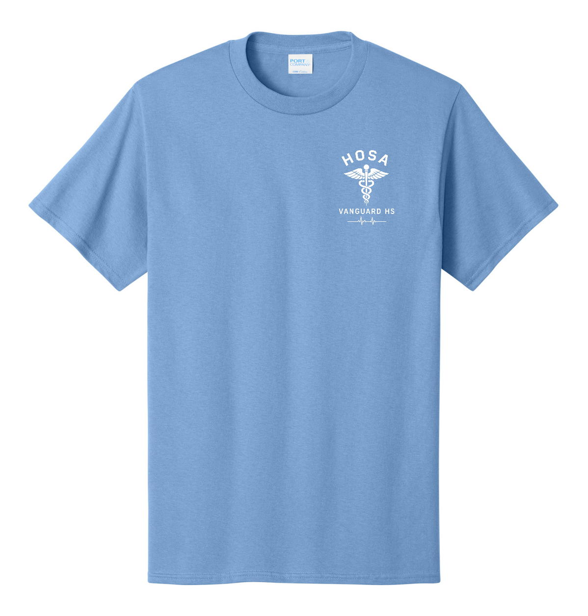 Vanguard HOSA T-shirt