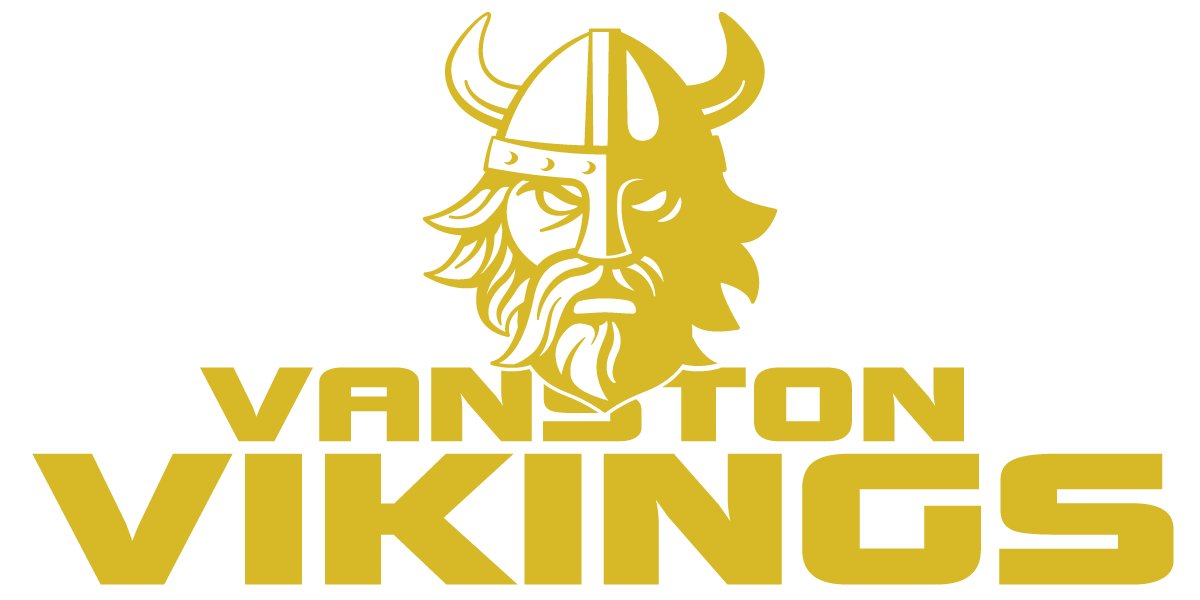 Vanston Middle School Store Logo