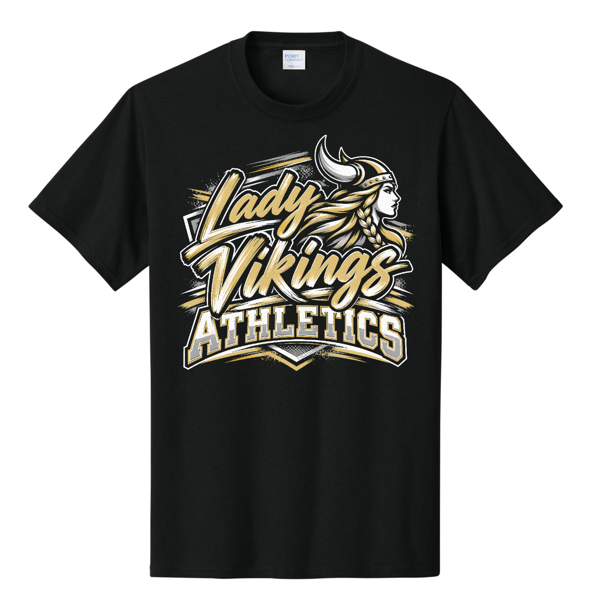 Lady Viking Athletics