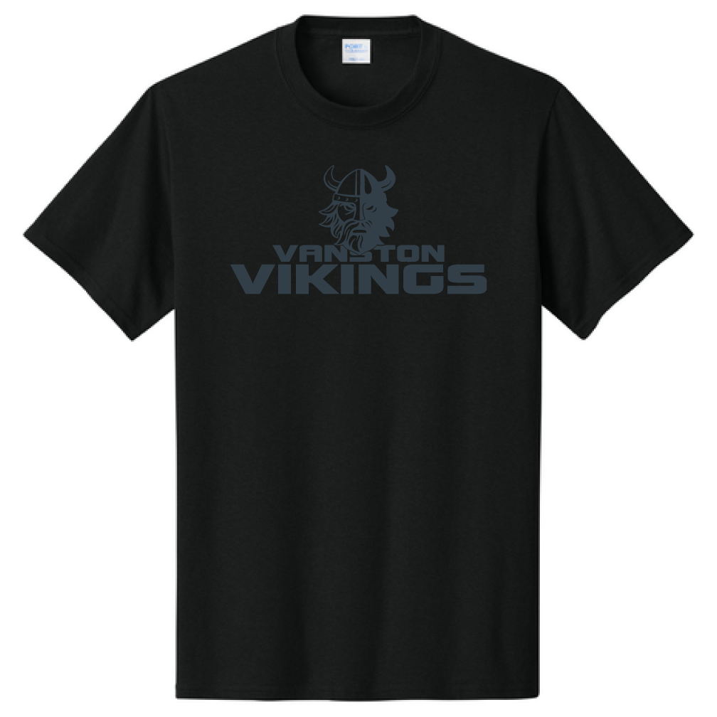 Vanston Viking Blackout