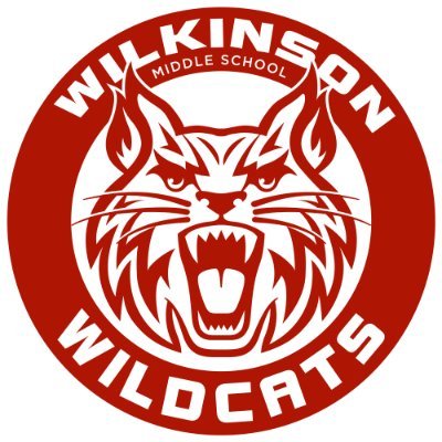 Wilkinson Wildcats Store Logo