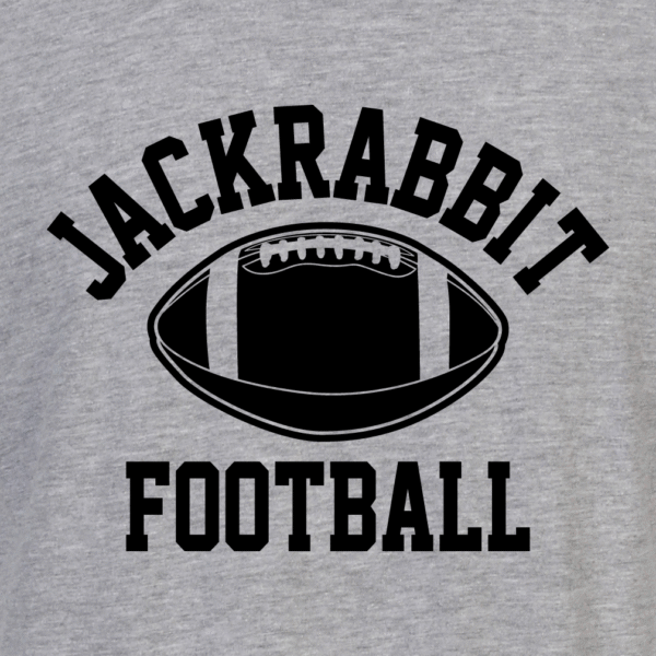 Jackrabbit Football - Image 2