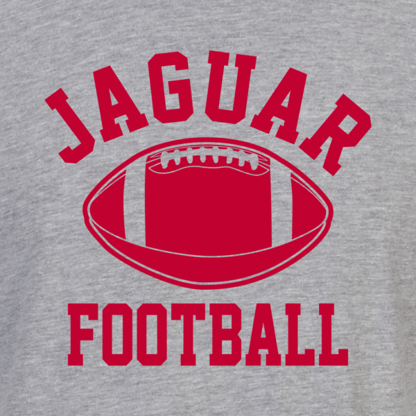Jaguar Football - Image 2