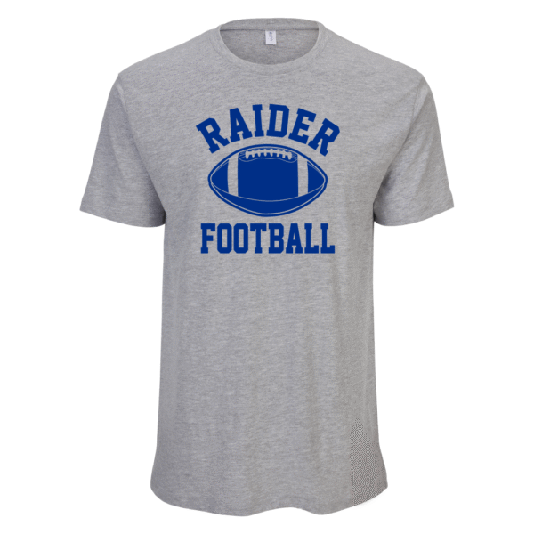 Raiders Football