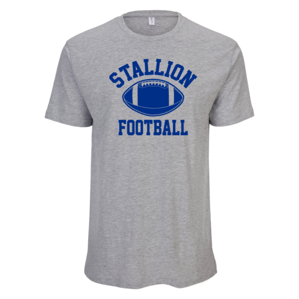 Stallion Football