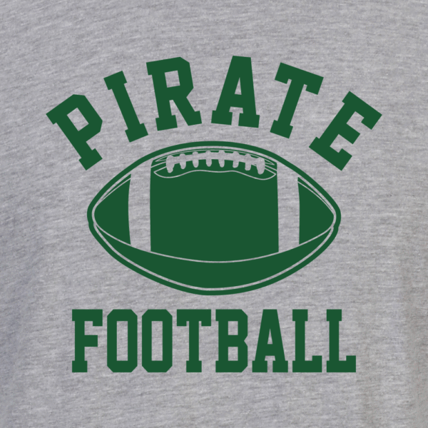 Pirate Football - Image 2