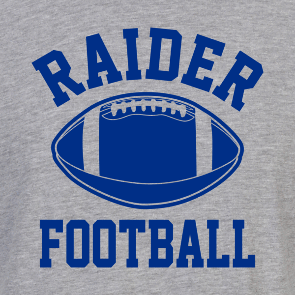 Raiders Football - Image 2