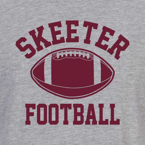 Skeeter Football - Image 2