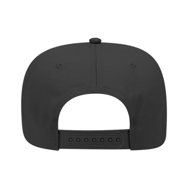 Royse City Bulldogs Upside-Down Puff Cap - Image 3