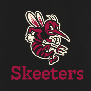 Skeeters Mini Mascot Cage Jacket