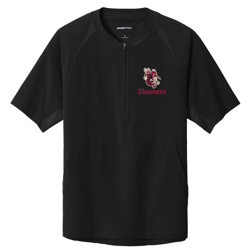 Skeeters Mini Mascot Cage Jacket
