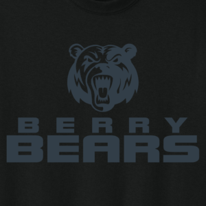 Berry Bears Black Out