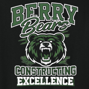 Berry Constructing Excellence