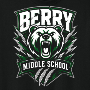 Berry Bears Claws