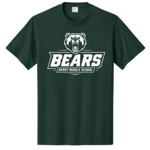 Berry Bears