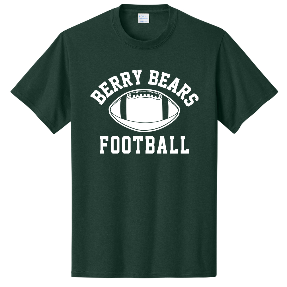 Berry Bear Football - Image 3