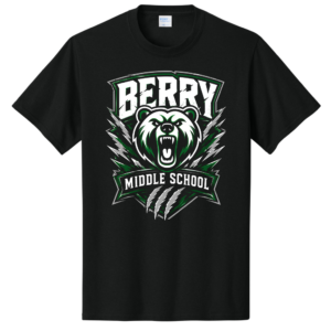 Berry Bears Claws
