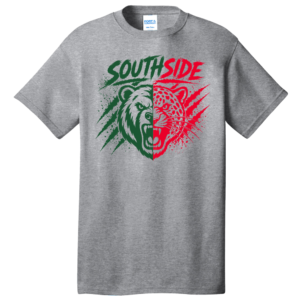 Berry Southside